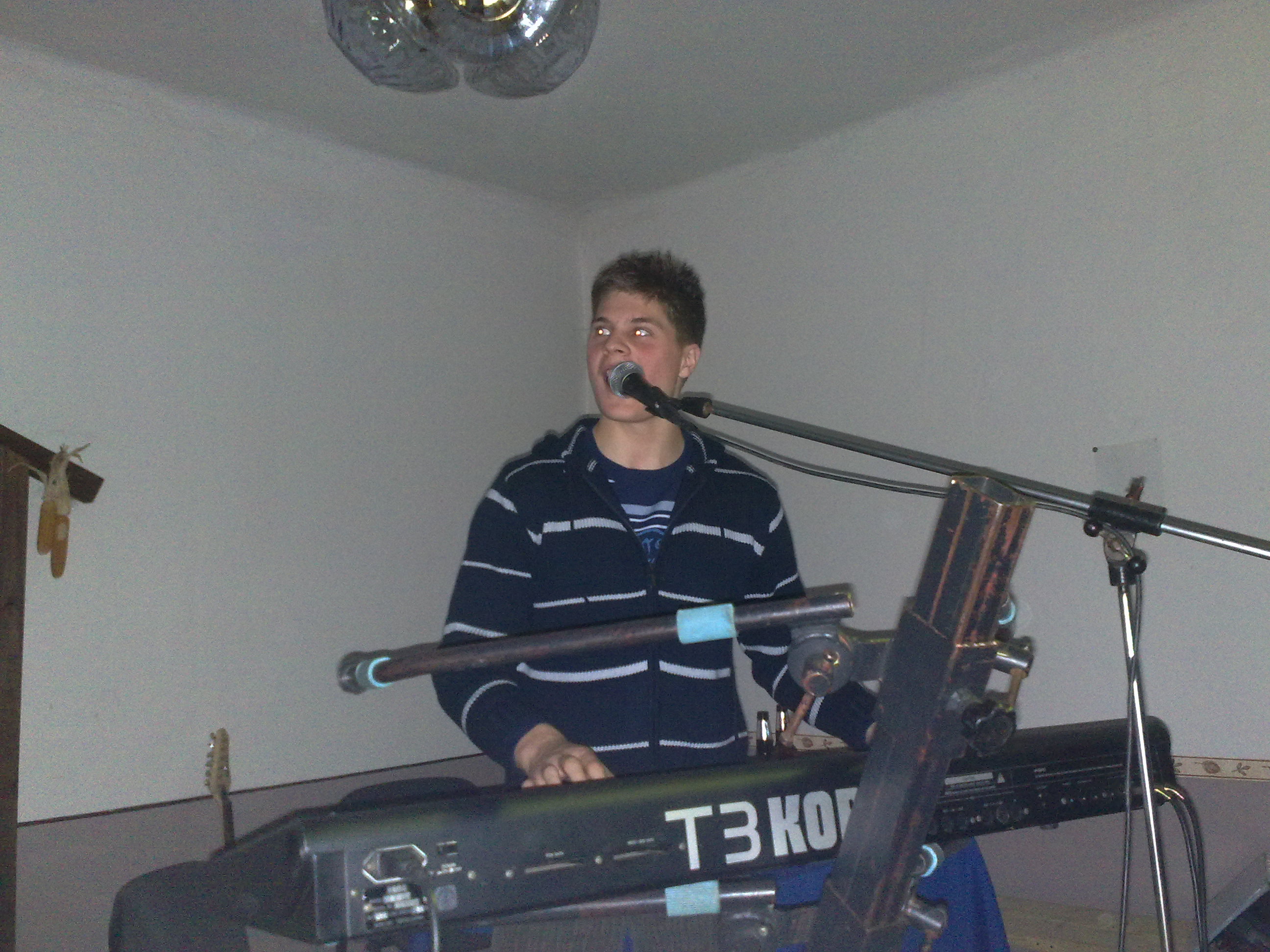 Tomáš